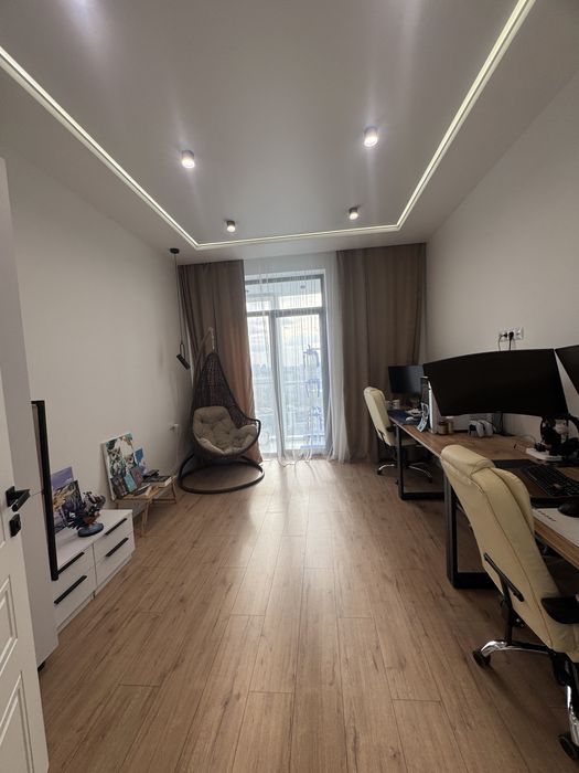 Квартира на вул. Миколи Пимоненка, 19 в Києві, ID 336640, фото №12