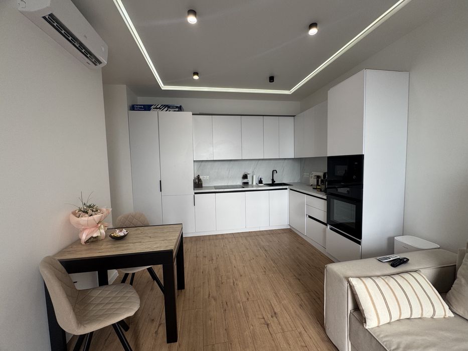 Квартира на вул. Миколи Пимоненка, 19 в Києві, ID 336640, фото №14