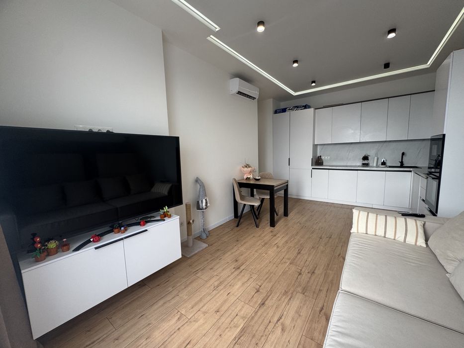 Квартира на вул. Миколи Пимоненка, 19 в Києві, ID 336640, фото №15