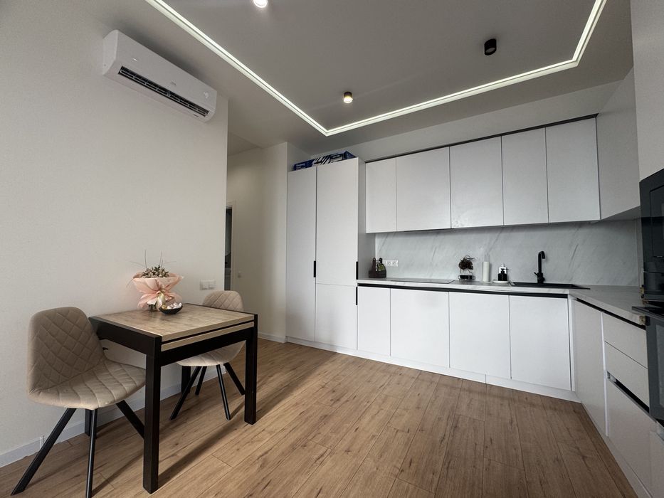 Квартира на вул. Миколи Пимоненка, 19 в Києві, ID 336640, фото №9