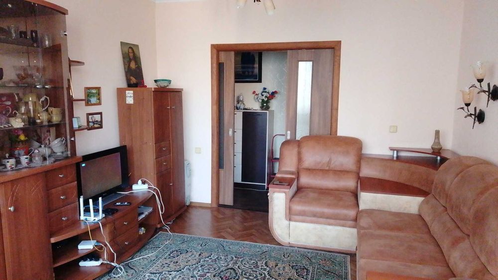 Квартира на вул. Сергія Синенка, 69а в Запоріжжя, ID 336626, фото №2