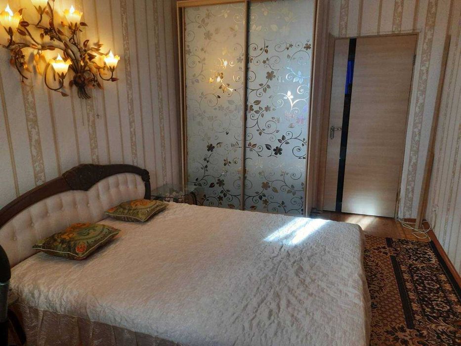 Квартира на вул. Сергія Синенка, 69а в Запоріжжі, ID 336626, фото №13