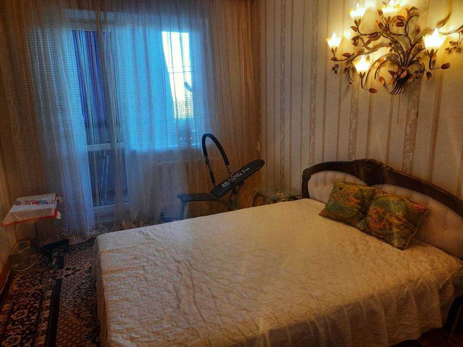 Квартира на вул. Сергія Синенка, 69а в Запоріжжі, ID 336626, фото №14