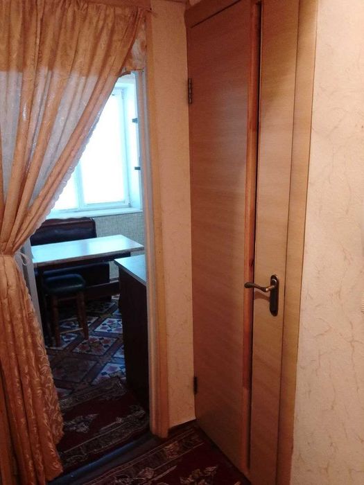 Квартира на вул. Сергія Синенка, 69а в Запоріжжі, ID 336626, фото №16