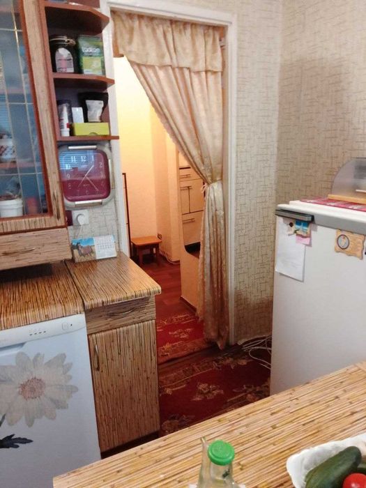 Квартира на вул. Сергія Синенка, 69а в Запоріжжі, ID 336626, фото №18