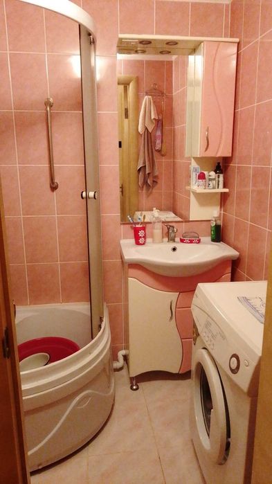 Квартира на вул. Сергія Синенка, 69а в Запоріжжі, ID 336626, фото №20