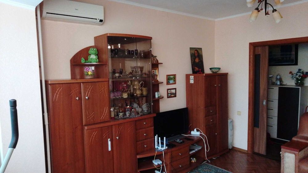 Квартира на вул. Сергія Синенка, 69а в Запоріжжя, ID 336626, фото №3