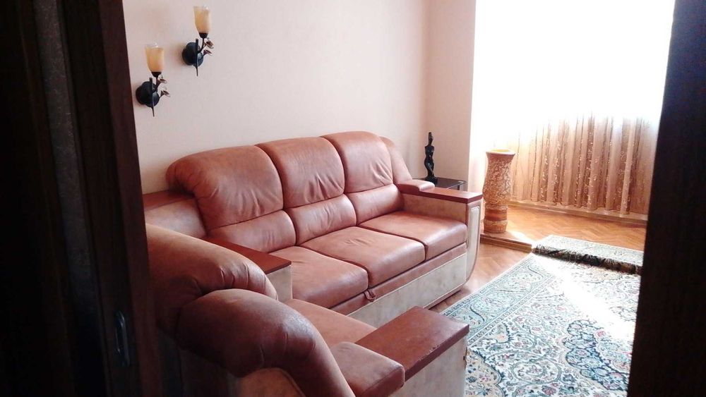 Квартира на вул. Сергія Синенка, 69а в Запоріжжя, ID 336626, фото №4