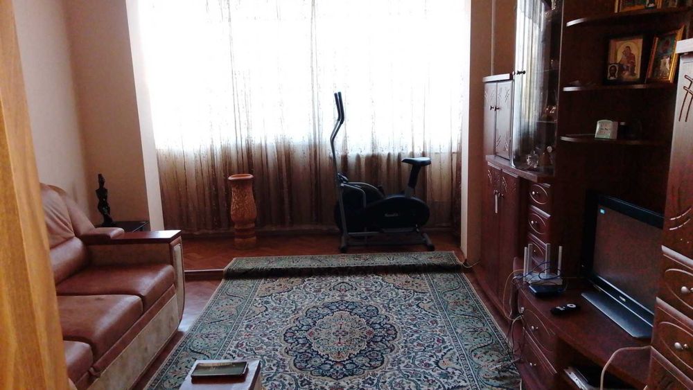 Квартира на вул. Сергія Синенка, 69а в Запоріжжя, ID 336626, фото №5