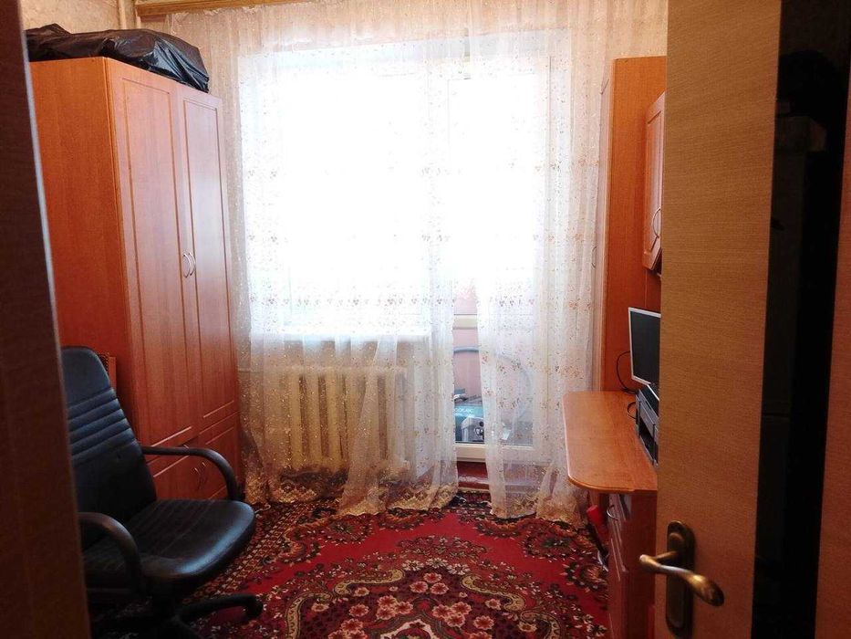 Квартира на вул. Сергія Синенка, 69а в Запоріжжі, ID 336626, фото №6