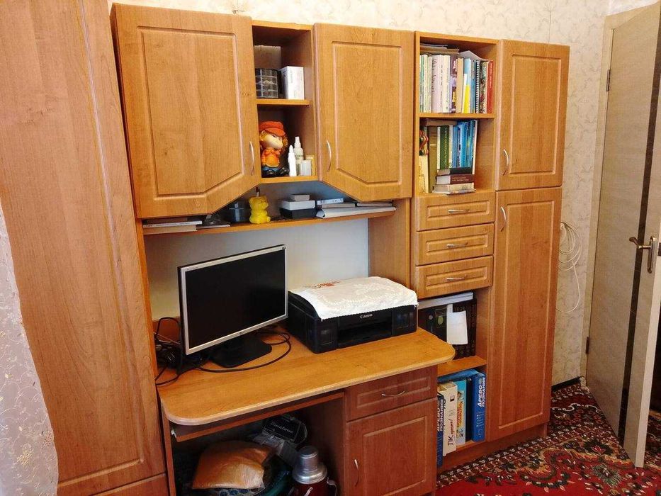 Квартира на вул. Сергія Синенка, 69а в Запоріжжі, ID 336626, фото №7