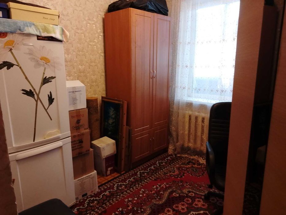 Квартира на вул. Сергія Синенка, 69а в Запоріжжі, ID 336626, фото №8