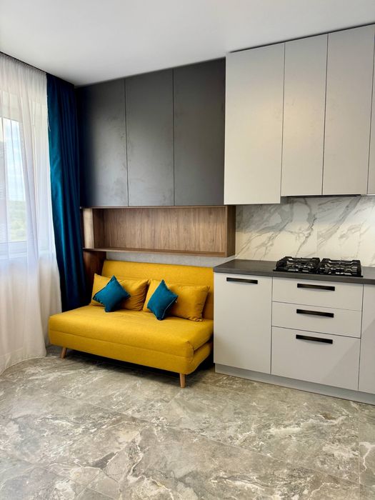 Квартира на ЖК Молодість в Київ, ID 336729, фото №1