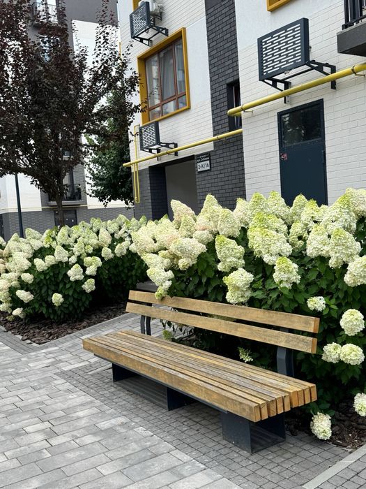 Квартира на ЖК Молодість в Київ, ID 336729, фото №2
