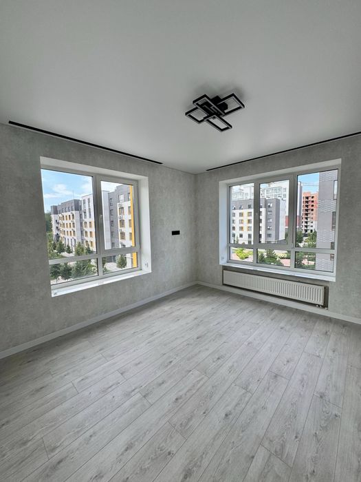 Квартира на ЖК Молодість в Києві, ID 336729, фото №13