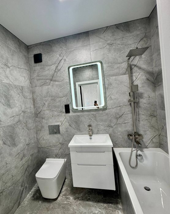 Квартира на ЖК Молодість в Києві, ID 336729, фото №14