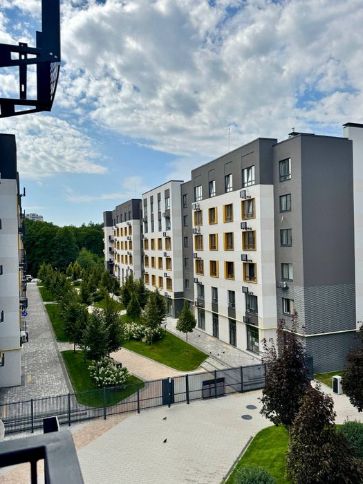 Квартира на ЖК Молодість в Києві, ID 336729, фото №15