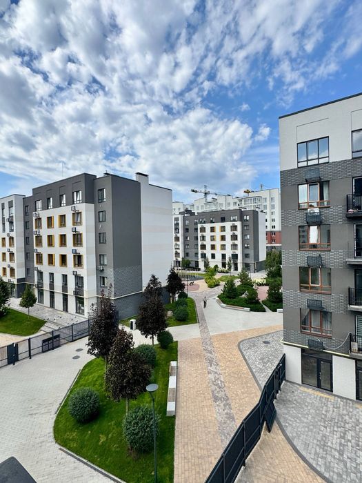 Квартира на ЖК Молодість в Києві, ID 336729, фото №17