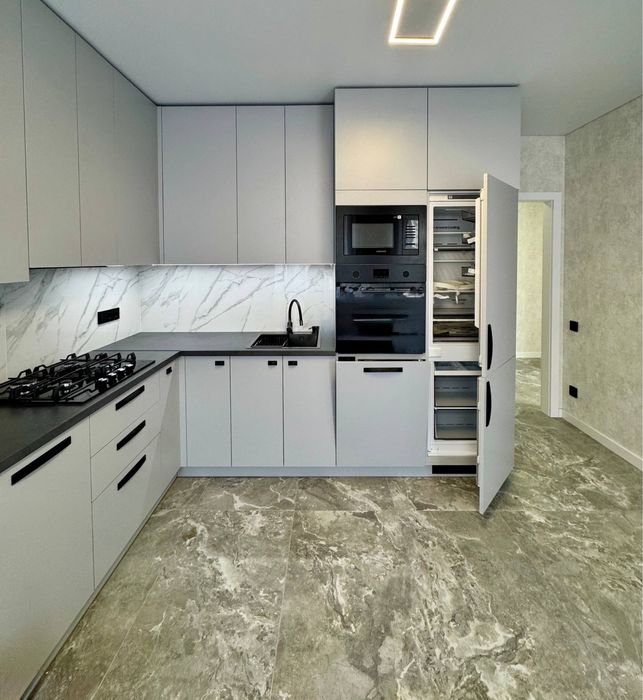 Квартира на ЖК Молодість в Києві, ID 336729, фото №18