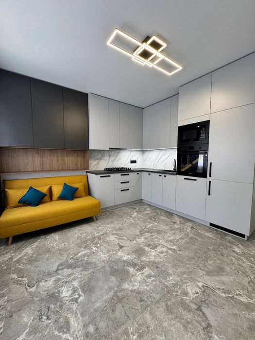 Квартира на ЖК Молодість в Києві, ID 336729, фото №19