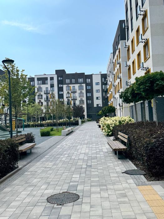 Квартира на ЖК Молодість в Київ, ID 336729, фото №3