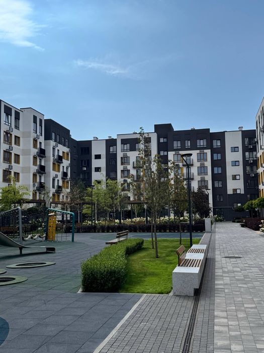 Квартира на ЖК Молодість в Київ, ID 336729, фото №5