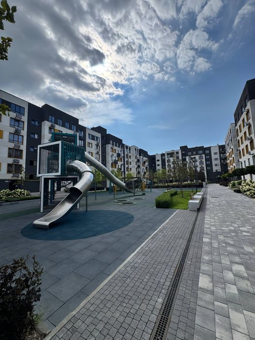 Квартира на ЖК Молодість в Києві, ID 336729, фото №6