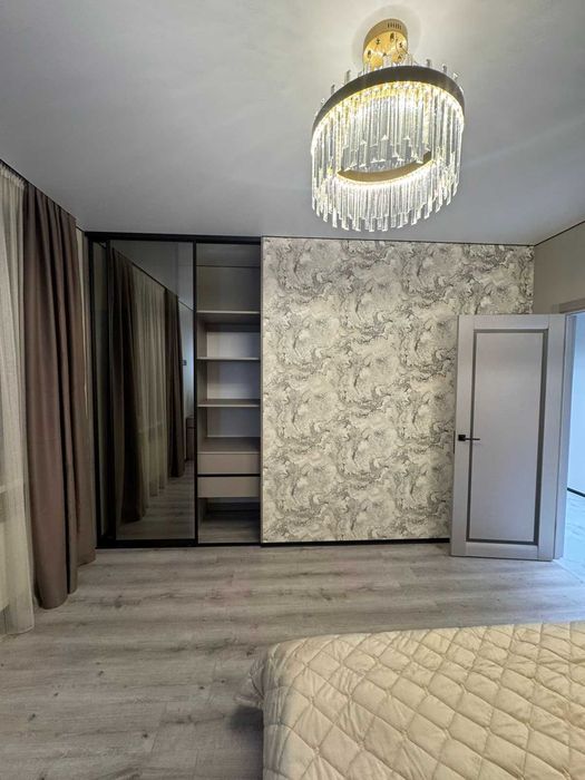 Квартира на вул. Миру, 10В в Києві, ID 336691, фото №12