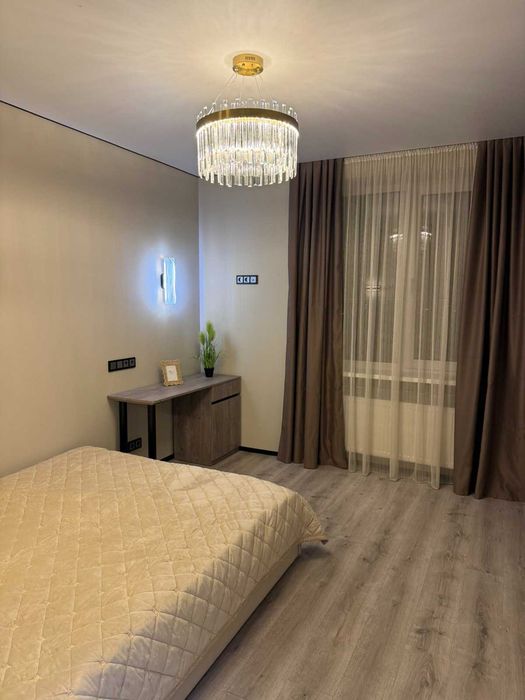 Квартира на вул. Миру, 10В в Києві, ID 336691, фото №8