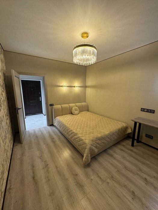 Квартира на вул. Миру, 10В в Києві, ID 336691, фото №9