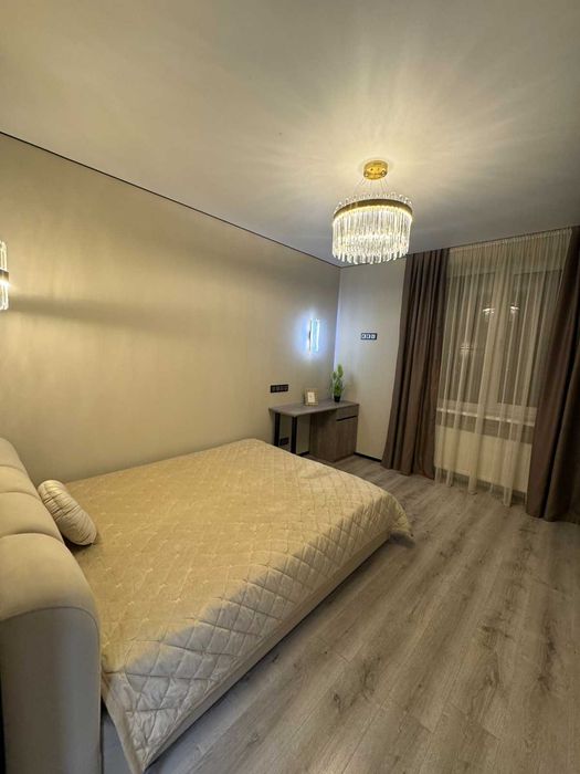 Квартира на вул. Миру, 10В в Києві, ID 336691, фото №10