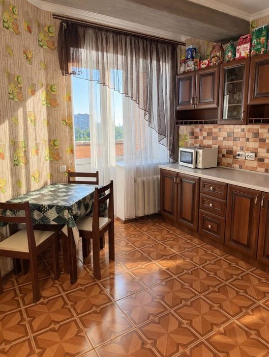 Квартира на вул. Б. Хмельницького, 6 в Київ, ID 336773, фото №1