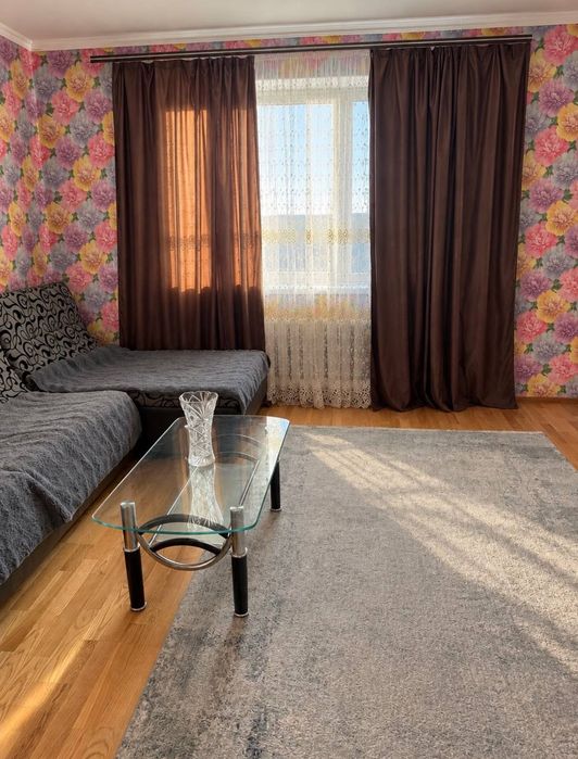 Квартира на вул. Б. Хмельницького, 6 в Київ, ID 336773, фото №2
