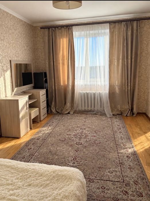 Квартира на вул. Б. Хмельницького, 6 в Київ, ID 336773, фото №3