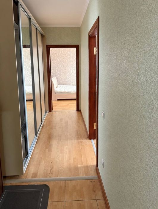 Квартира на вул. Б. Хмельницького, 6 в Київ, ID 336773, фото №4