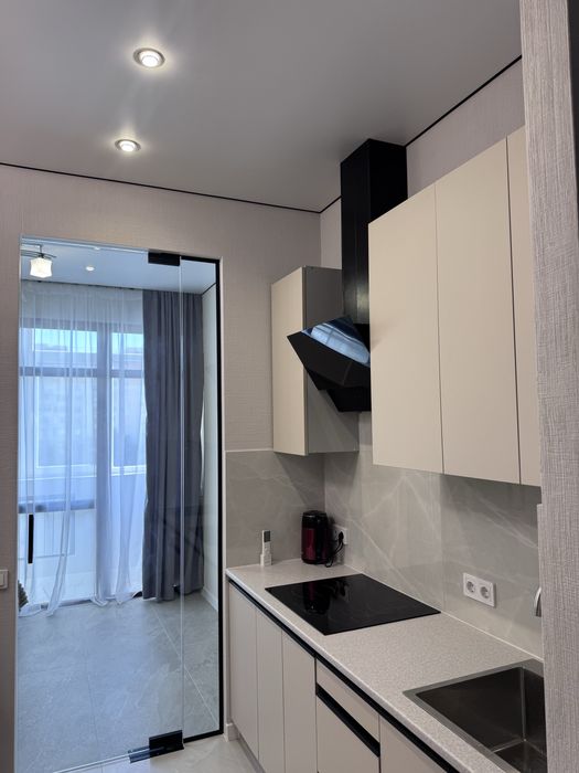 Квартира на ЖК Смарт-сити в Одеса, ID 336736, фото №2