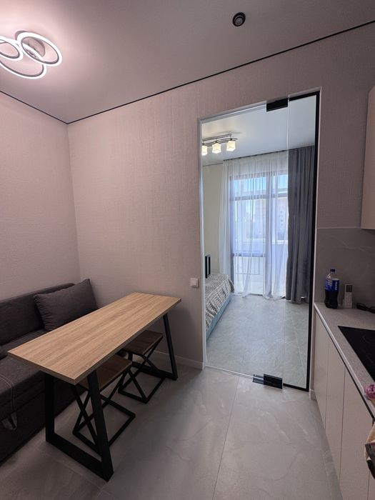 Квартира на ЖК Смарт-сити в Одеса, ID 336736, фото №3