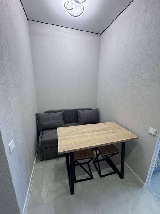 Квартира на ЖК Смарт-сити в Одеса, ID 336736, фото №4