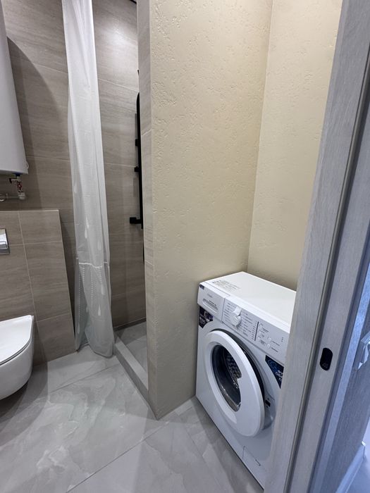 Квартира на ЖК Смарт-сити в Одеса, ID 336736, фото №5
