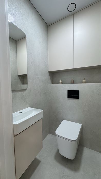 Квартира на ЖК Паркове містечко в Івано-Франківську, ID 336681, фото №19