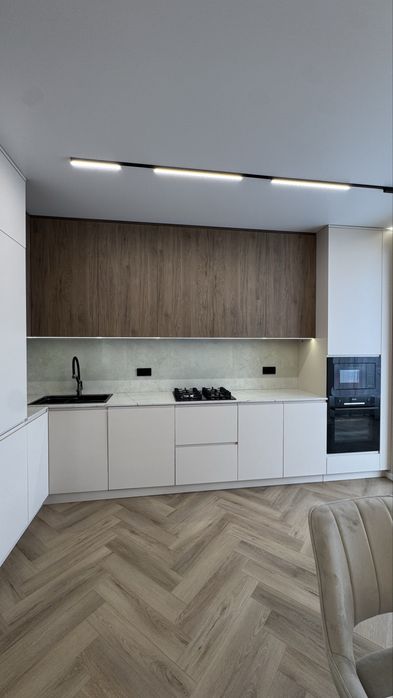 Квартира на ЖК Паркове містечко в Івано-Франківськ, ID 336681, фото №5