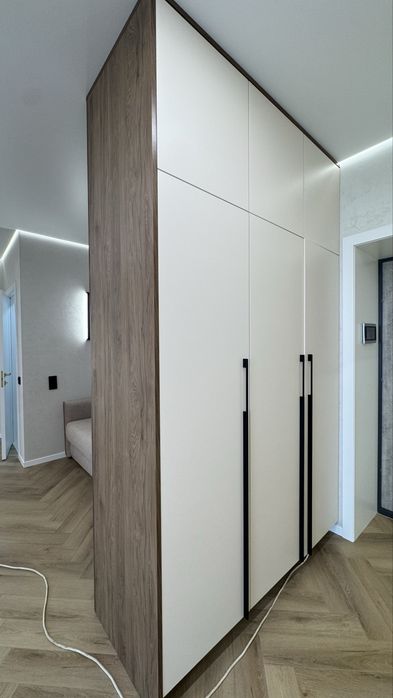 Квартира на ЖК Паркове містечко в Івано-Франківську, ID 336681, фото №9