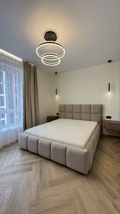Квартира на ЖК Паркове містечко в Івано-Франківську, ID 336681, фото №10