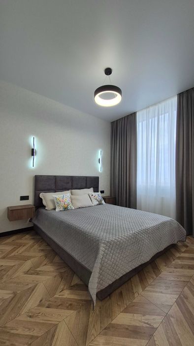 Квартира на ЖК Софіївські Липки в Києві, ID 336776, фото №10