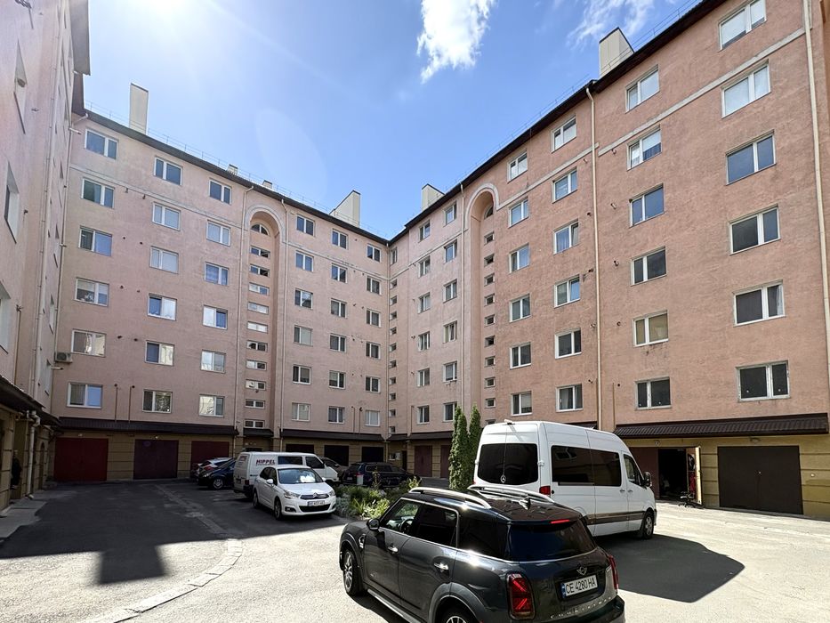 Квартира на вул. Курбаса в Тернопіль, ID 336756, фото №1