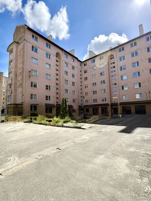 Квартира на вул. Курбаса в Тернопіль, ID 336756, фото №2