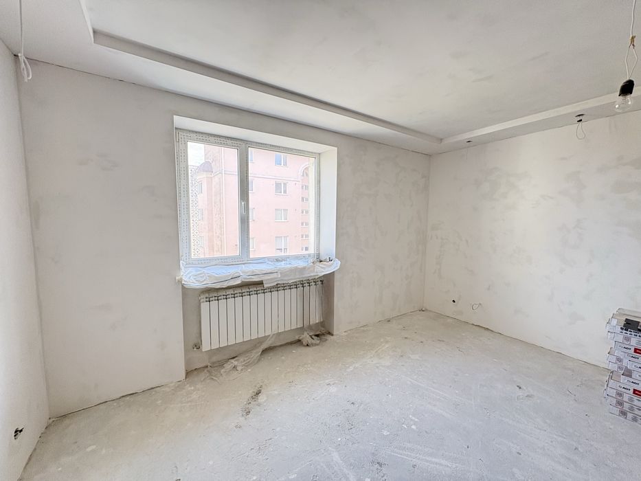 Квартира на вул. Курбаса в Тернополі, ID 336756, фото №12