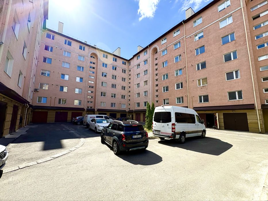Квартира на вул. Курбаса в Тернопіль, ID 336756, фото №3