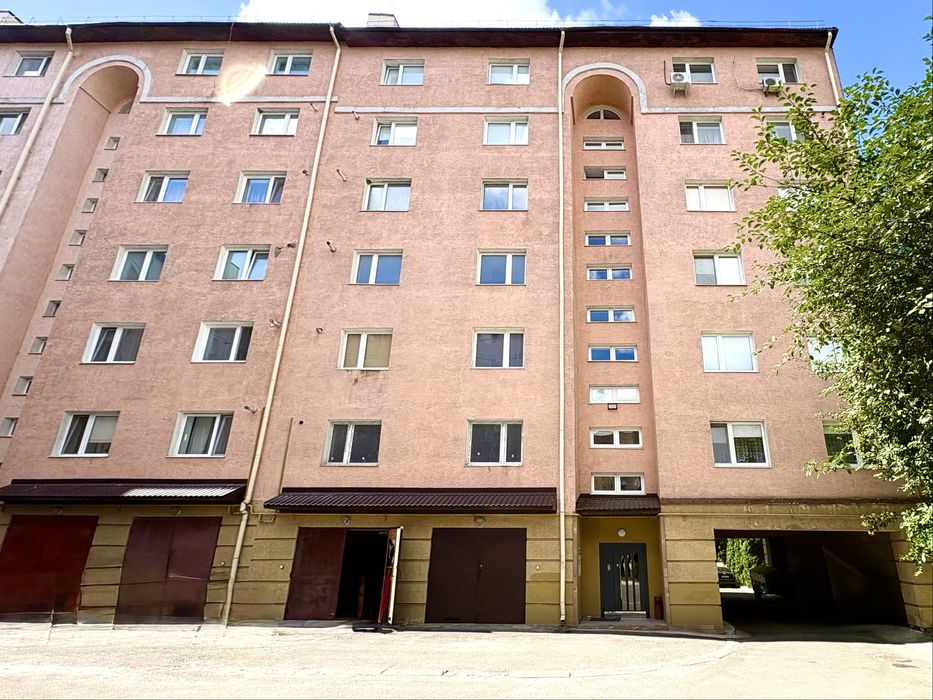Квартира на вул. Курбаса в Тернопіль, ID 336756, фото №4