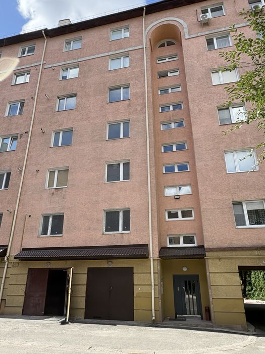 Квартира на вул. Курбаса в Тернопіль, ID 336756, фото №5
